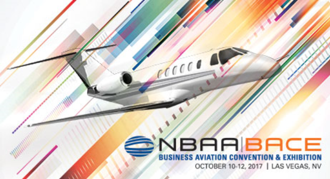 NBAA-BACE logo